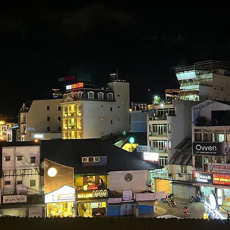HÙNG Apartment Dalat Esterno foto