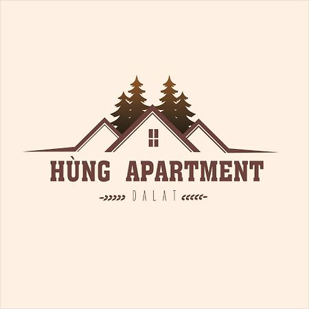 HÙNG Apartment Dalat Esterno foto