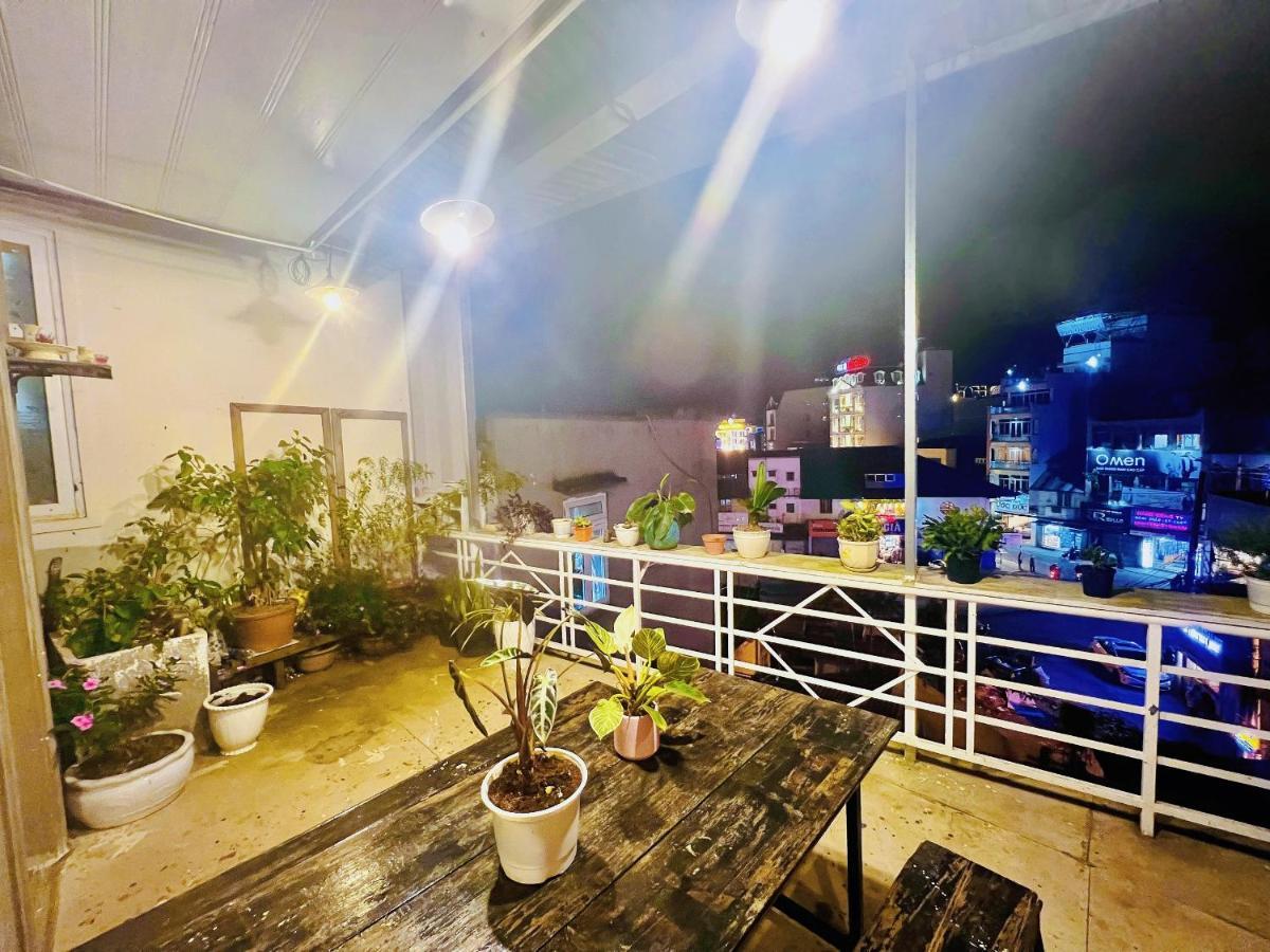 HÙNG Apartment Dalat Esterno foto