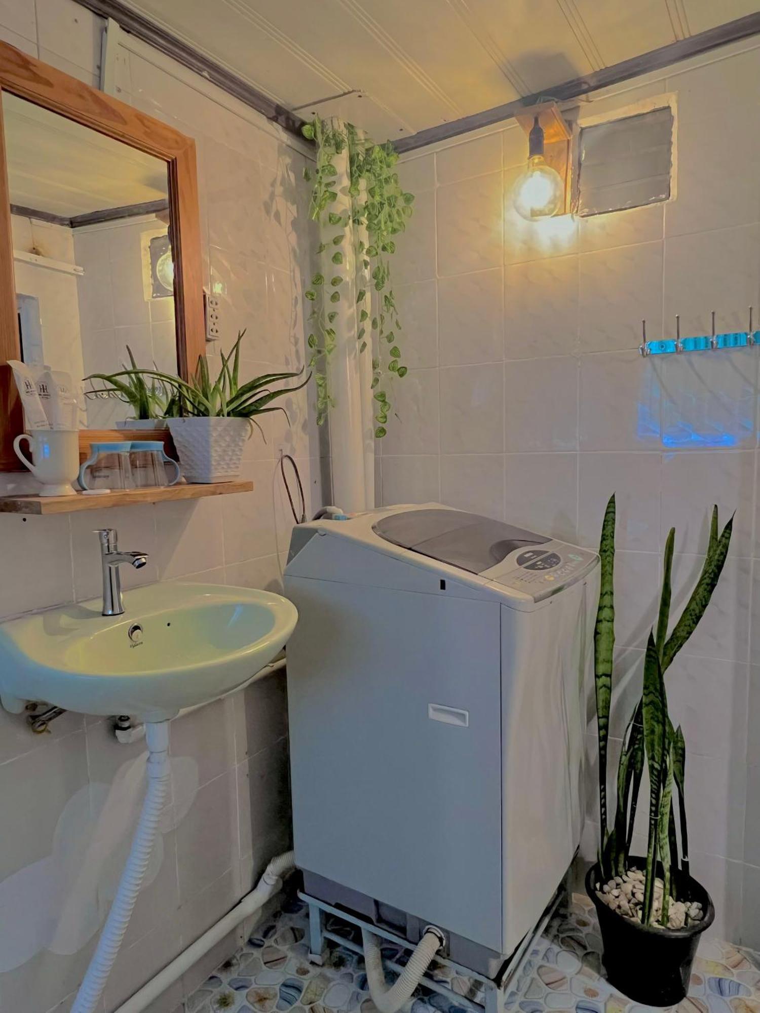 HÙNG Apartment Dalat Esterno foto