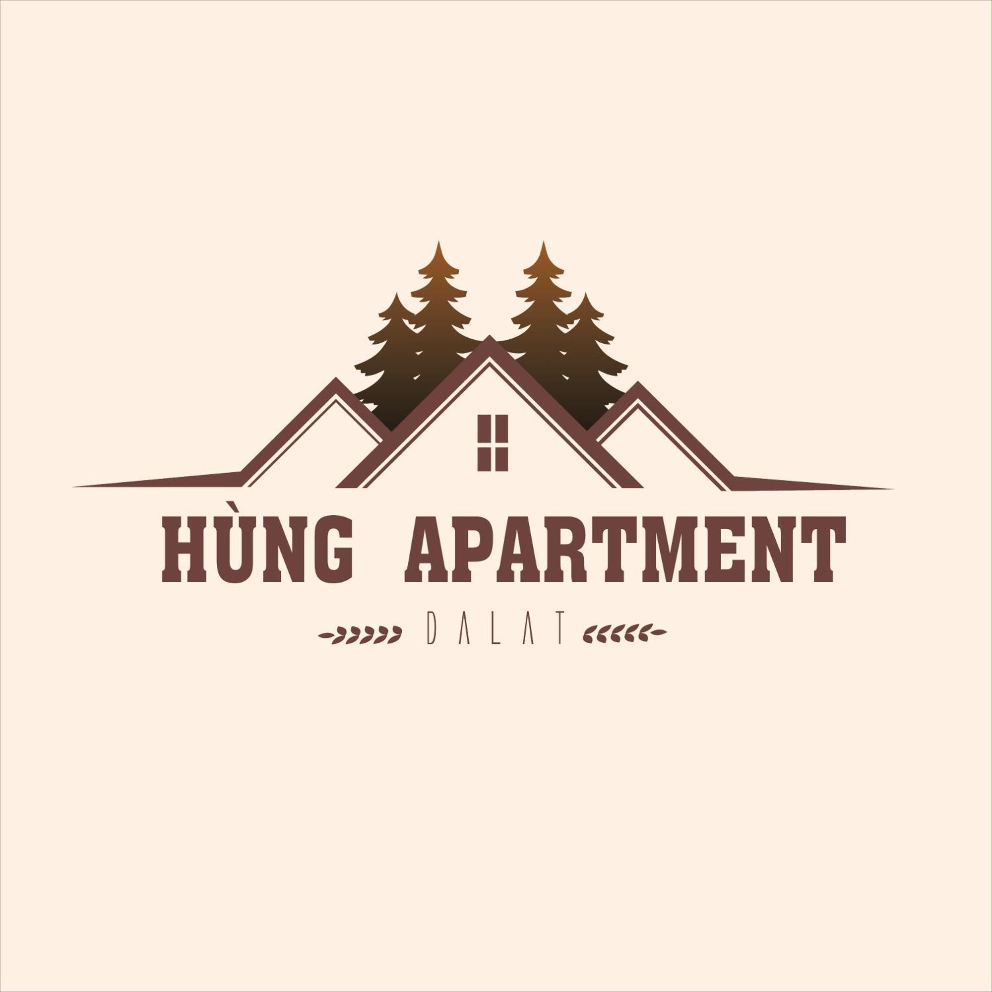 HÙNG Apartment Dalat Esterno foto