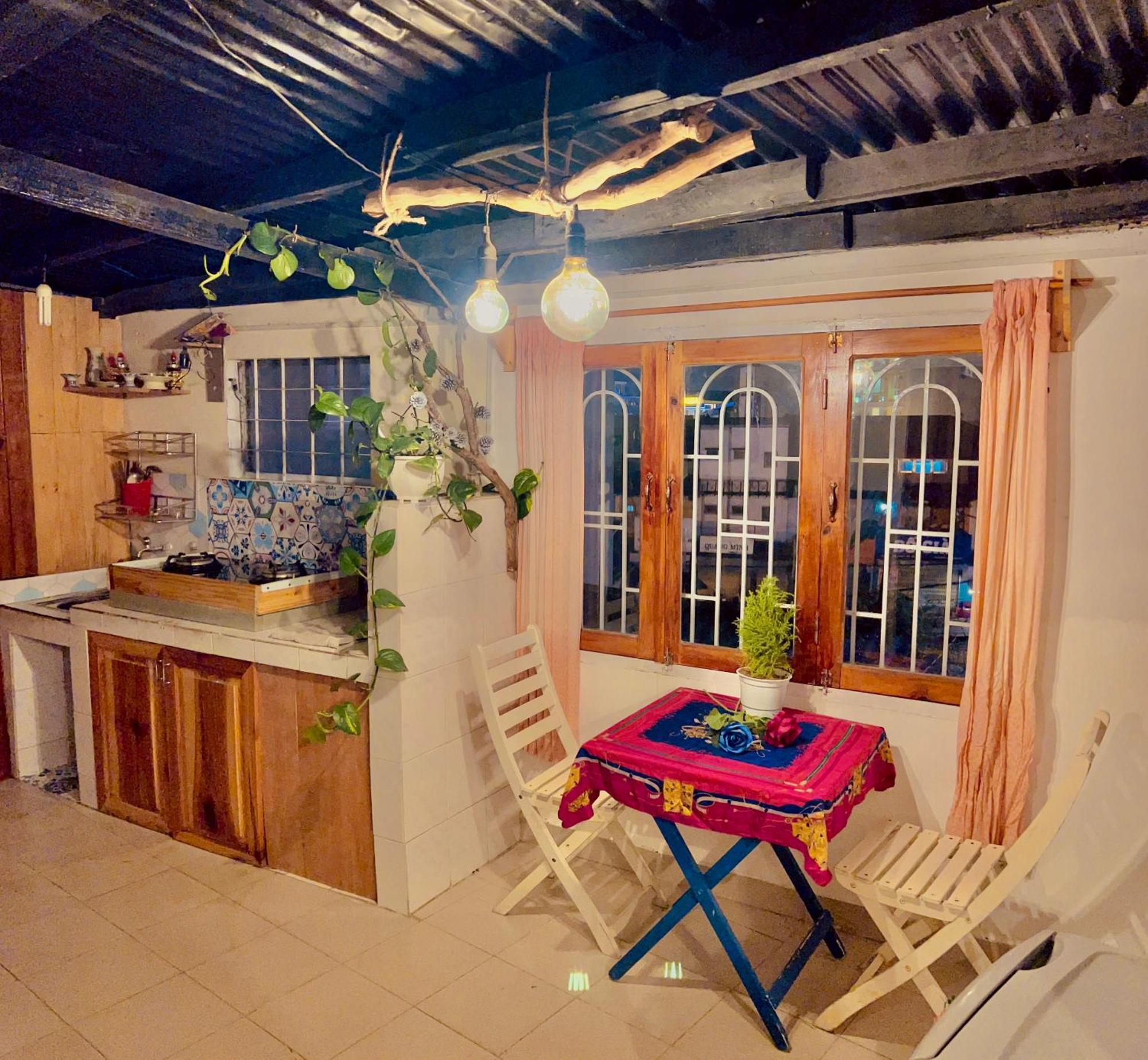 HÙNG Apartment Dalat Esterno foto