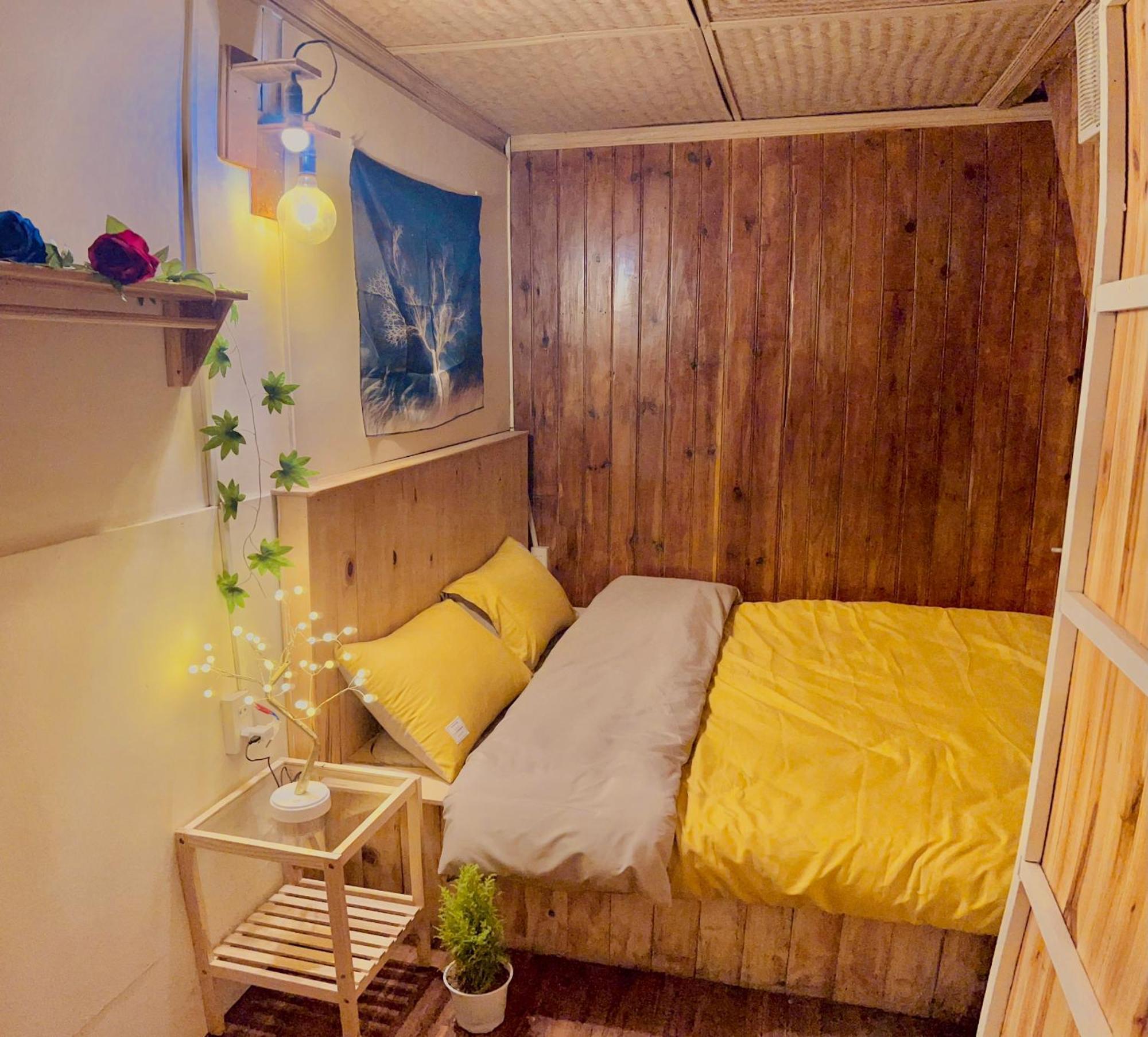 HÙNG Apartment Dalat Esterno foto