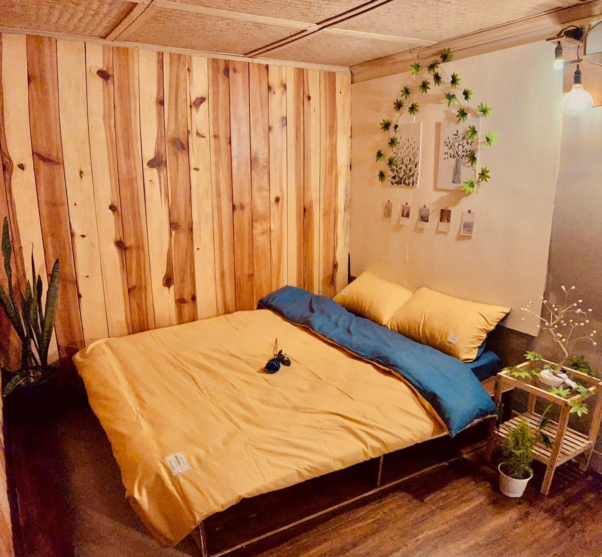 HÙNG Apartment Dalat Esterno foto